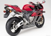 Honda CBR1000RR